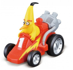 Angry Birds Chuck Rocket Kart Hasbro zabawka dla fana