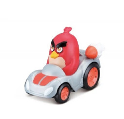 ANGRY BIRDS Maisto Red Hasbro – gadżet dla fanów