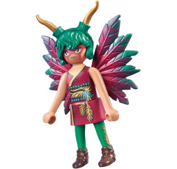 PLAYMOBIL 71182 Fairy Josy Playmobil prezent dla dziecka