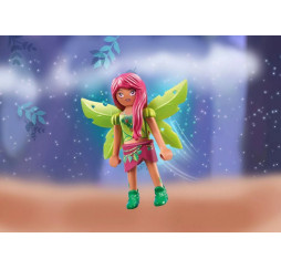 PLAYMOBIL 71180 Ayuma Leavi figurka na prezent
