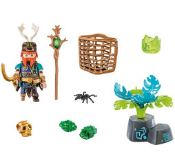 PLAYMOBIL 70747 Magik Roślin Playmobil na prezent