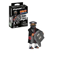 PLAYMOBIL Naruto Shippuden Kakuzu figurka kolekcjonerska