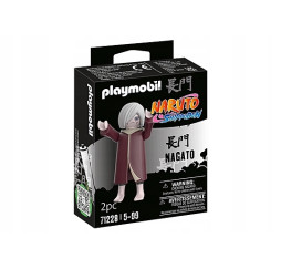 PLAYMOBIL 71228 Naruto Nagato figurka kolekcjonerska