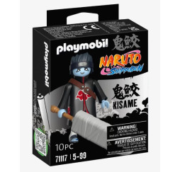 PLAYMOBIL 71117 Naruto Kisame – figurka dla fana