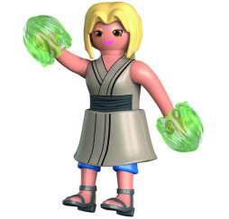 PLAYMOBIL Naruto Shippuden Tsunade figurka dla fana