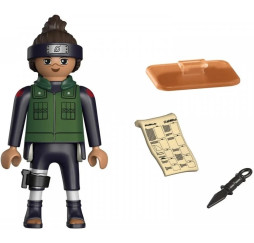 PLAYMOBIL Naruto Shippuden Iruka figurka dla fana