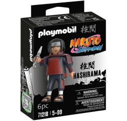 PLAYMOBIL 71218 Naruto Shippuden Hashirama figurka