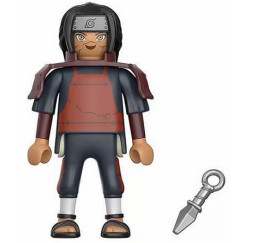 PLAYMOBIL 71218 Naruto Shippuden Hashirama figurka