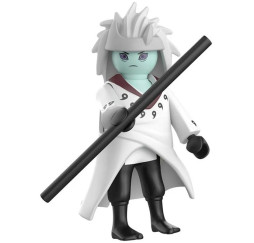 PLAYMOBIL Naruto Shippuden Madara figurka kolekcjonerska