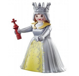 PLAYMOBIL 70976 Playmo Friends Queen – prezent dla dziecka