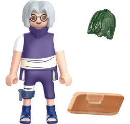 PLAYMOBIL Naruto Shippuden Kabuto 4el figurka fana