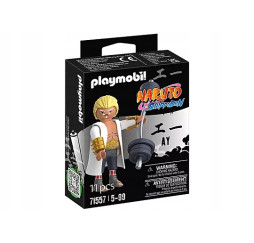 PLAYMOBIL 71557 Naruto Ay – figurka dla fanów