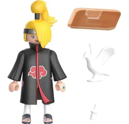 PLAYMOBIL 71557 Naruto Ay – figurka dla fanów
