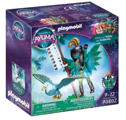 PLAYMOBIL 71182 Ayuma Knight Fairy figurka na prezent