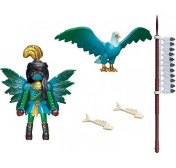 PLAYMOBIL 71182 Ayuma Knight Fairy figurka na prezent