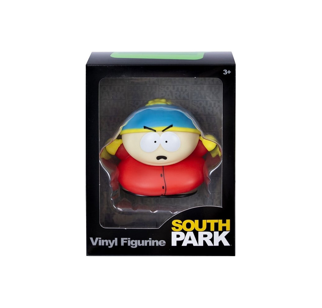 South Park Figurka Vinyl Eric Cartman 7,5cm