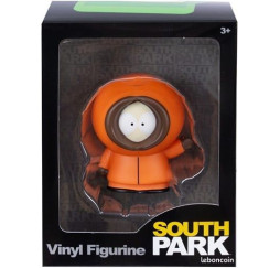 South Park Figurka Vinyl Kenny McCormick 7,5cm