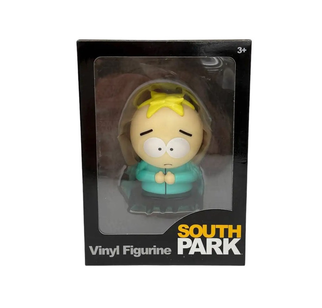 South Park Figurka Vinyl Butters Stotch 7,5cm