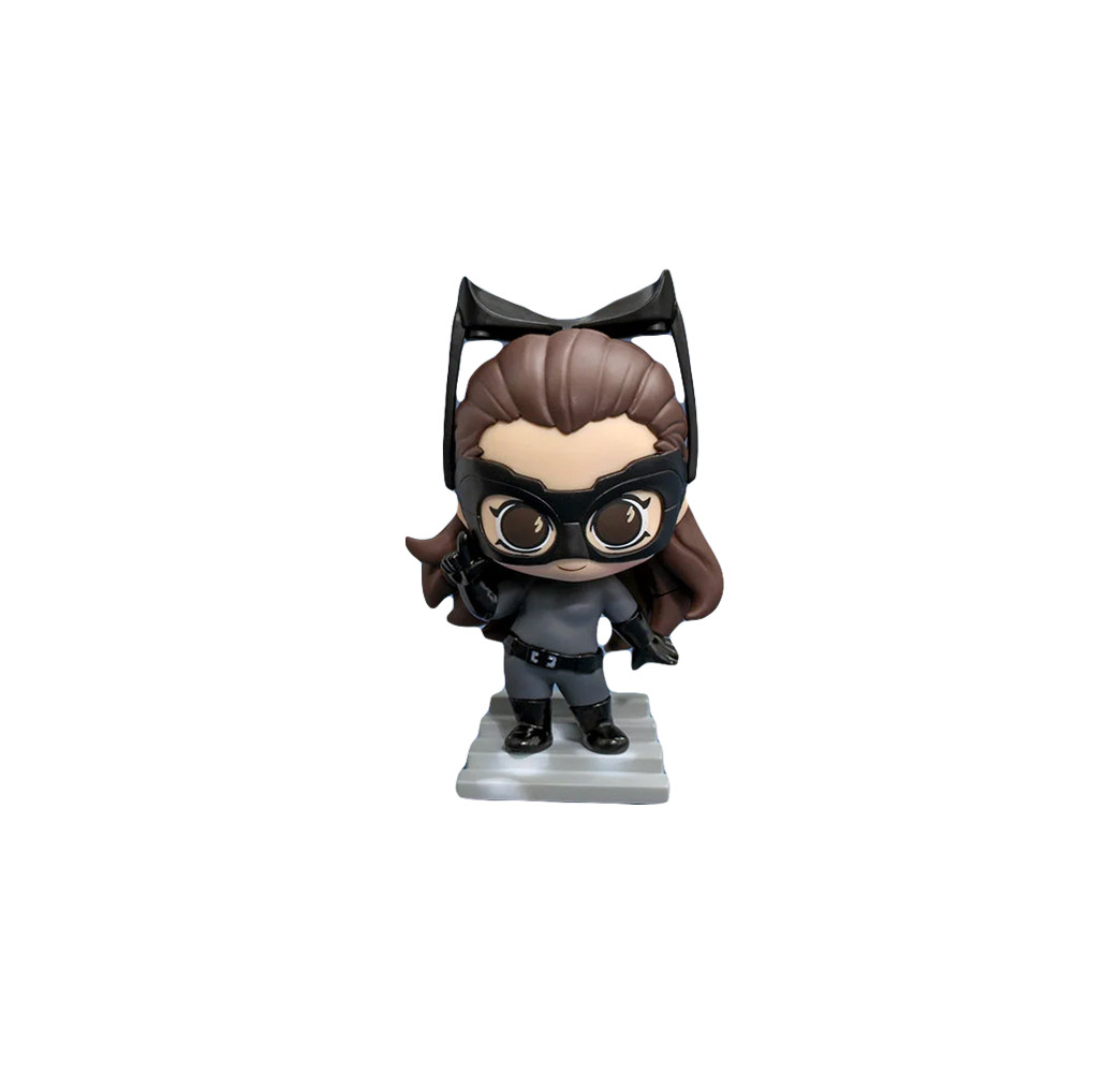 Hot Toys Cosb! DC Dark Knight Catwoman 9cm