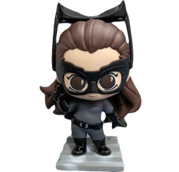 Hot Toys Cosb! DC Dark Knight Catwoman 9cm