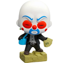 Cosb! DC Dark Knight The Joker figurka 9cm