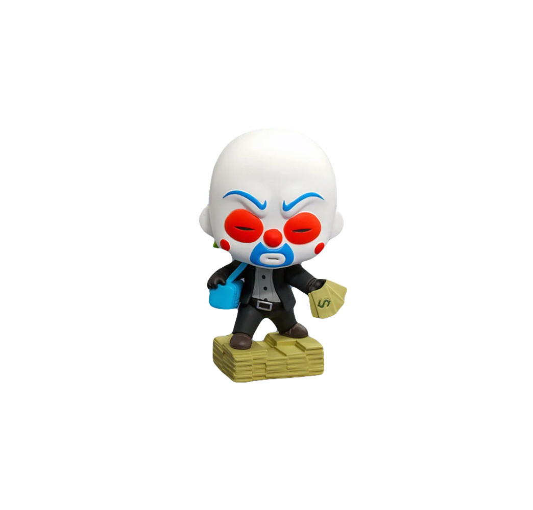 Cosb! DC Dark Knight The Joker figurka 9cm