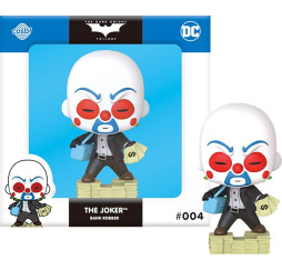 Cosb! DC Dark Knight The Joker figurka 9cm