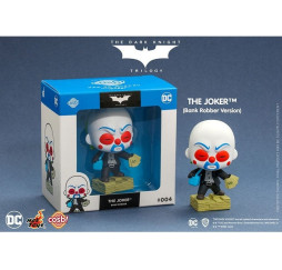 Cosb! DC Dark Knight The Joker figurka 9cm