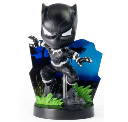 LOYAL Marvel Black Panter diorama figurka 12cm