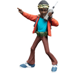 WColl Stranger Things figurka Lucas the Lookout 14cm LE ME
