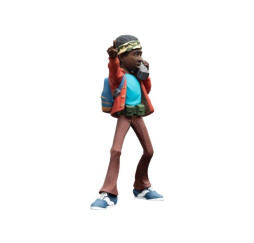 WColl Stranger Things figurka Lucas the Lookout 14cm LE ME