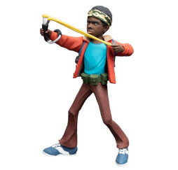 WColl Stranger Things figurka Lucas Sinclair 14cm MiniEpic