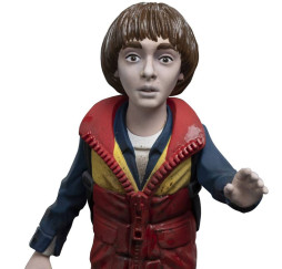 WColl Stranger Things figurka Will Byers 14cm MiniEpics