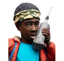 WColl Stranger Things figurka Lucas the Lookout 14cm LE ME
