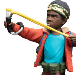 WColl Stranger Things figurka Lucas Sinclair 14cm MiniEpic