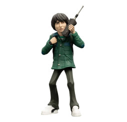 WColl Stranger Things figurka Mike Wheeler 14cm MiniEpics