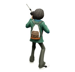 WColl Stranger Things figurka Mike Wheeler 14cm MiniEpics