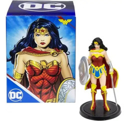 DC Comics Wonder Woman Led 11cm