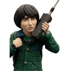 WColl Stranger Things figurka Mike Wheeler 14cm MiniEpics