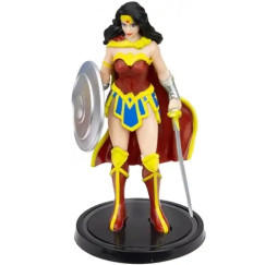 DC Comics Wonder Woman Led 11cm