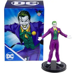 Marvel DC Comics figurka Joker Led 11cm