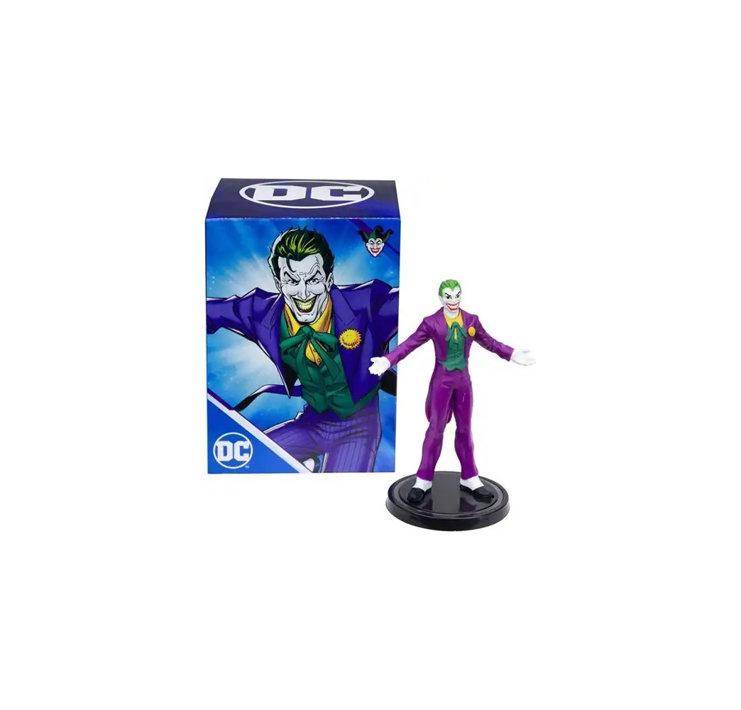 Marvel DC Comics figurka Joker Led 11cm