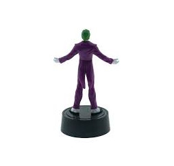 Marvel DC Comics figurka Joker Led 11cm