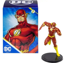 Marvel DC Comics figurka Flash Led 11cm