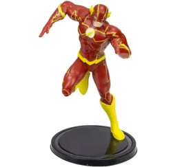 Marvel DC Comics figurka Flash Led 11cm