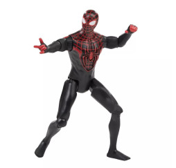 Marvel Spider Man Epic Hero Miles Morales 10cm  figurka akcji Hasbro