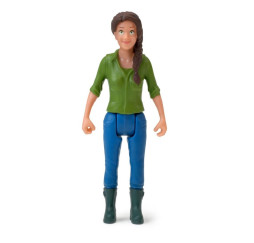 Figurka Schleich Farm World farmerka Farmers wife 10cm