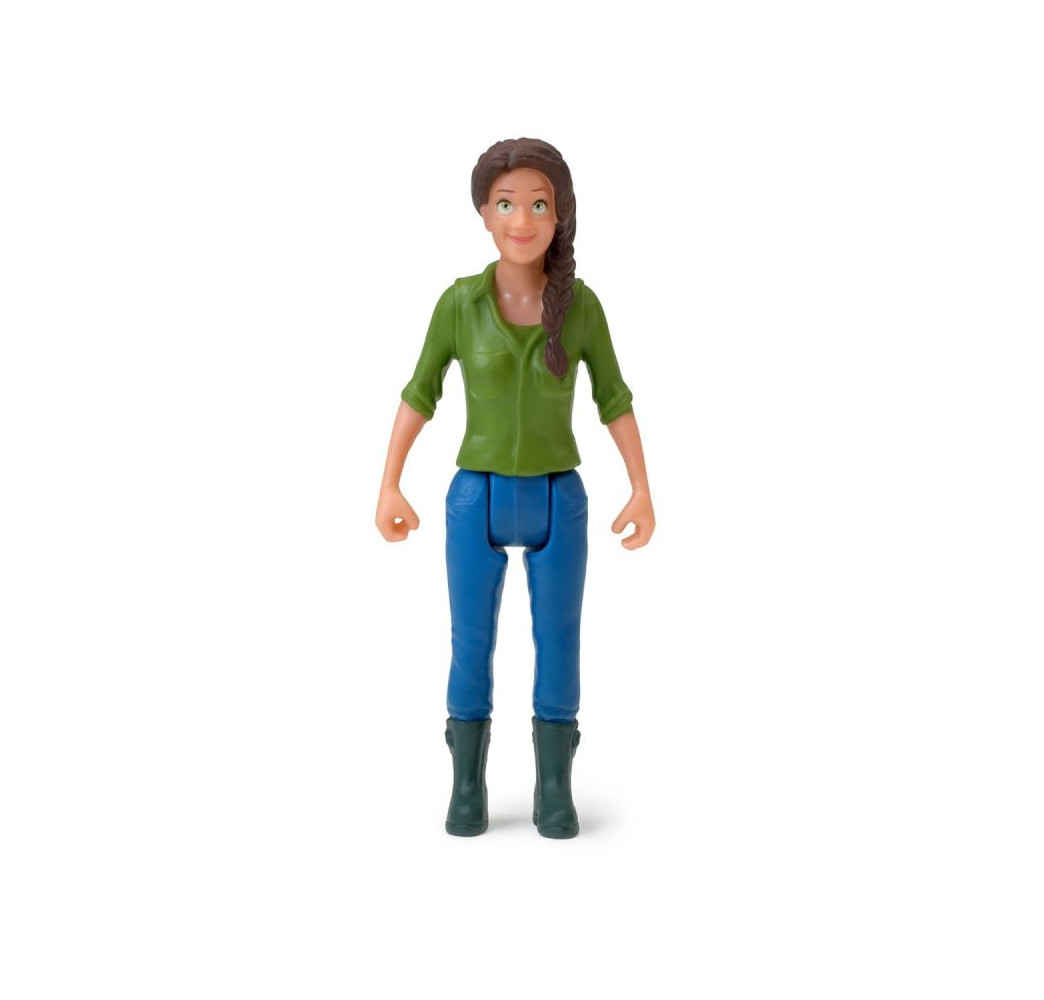 Figurka Schleich Farm World farmerka Farmers wife 10cm