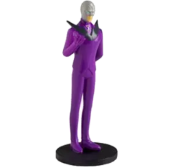 Figurka z bajki Miraculous Biedronka i Czarny kot Hawk Moth Władca Ciem Jastrząb 7cm PMI